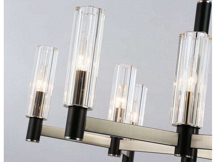 Люстра на штанге Ambrella Light LH LH55503