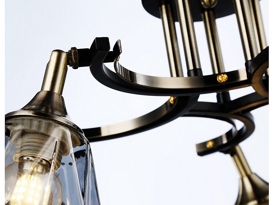 Люстра на штанге Ambrella TR TR303039