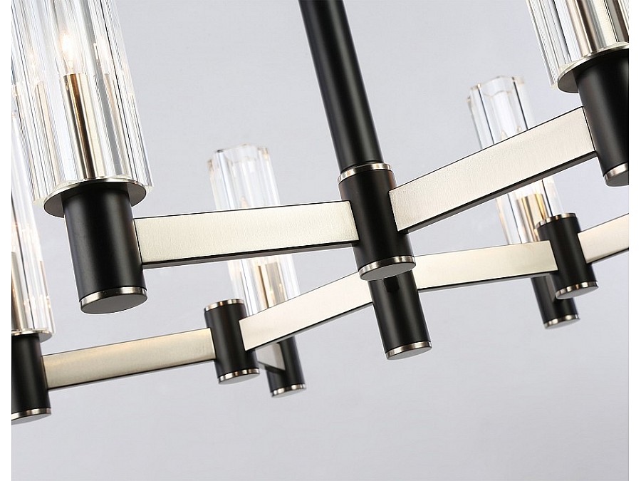 Люстра на штанге Ambrella Light LH LH55501