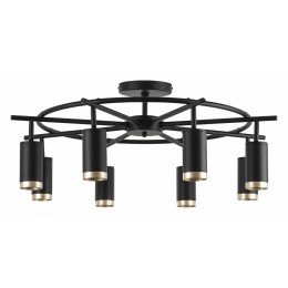 Люстра на штанге Lightstar Rullo LR71837840