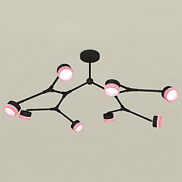Люстра на штанге Ambrella XB XB9060200