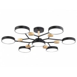 Люстра на штанге Ambrella Light FL FL4866