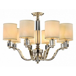 Люстра на штанге Aployt Ivet APL.706.07.08