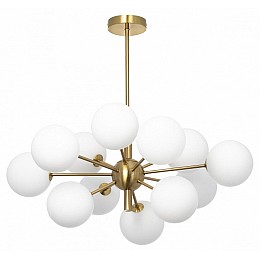 Люстра на штанге Citilux Tonga CL212183