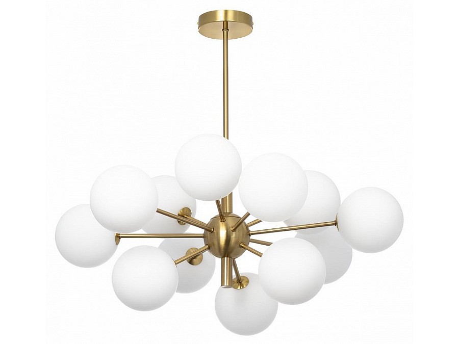 Люстра на штанге Citilux Tonga CL212183