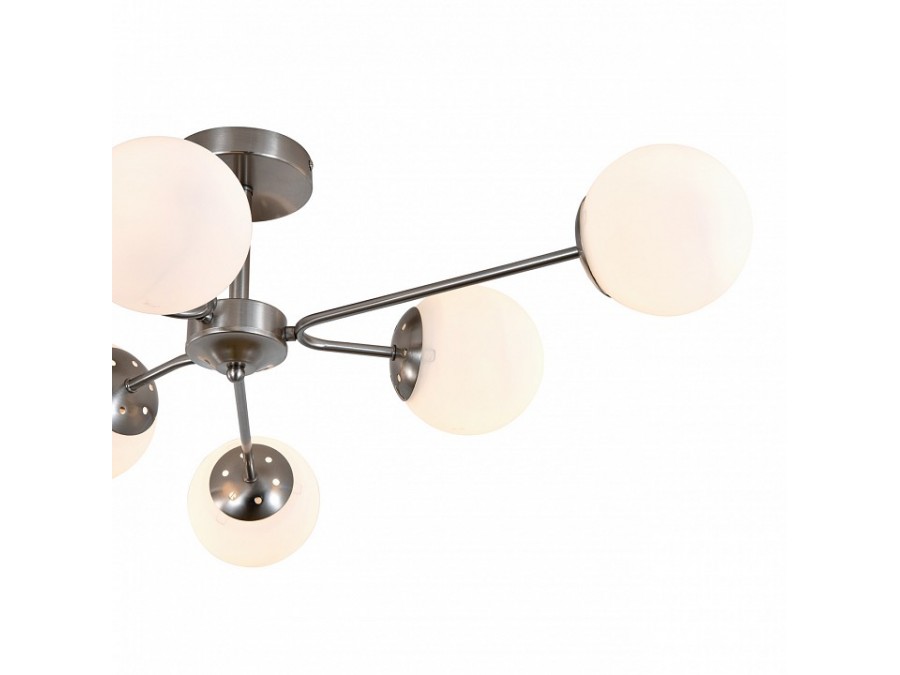 Люстра на штанге Escada  ES0000069