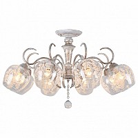 Люстра на штанге Omnilux Cudacciolu OML-53907-08