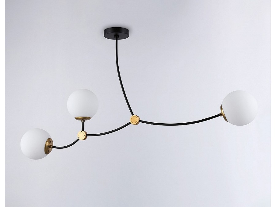 Люстра на штанге Ambrella Light TR TR2568