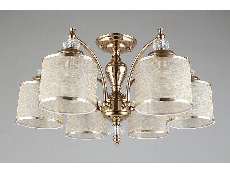 Люстра на штанге Aployt Agata APL.720.07.06