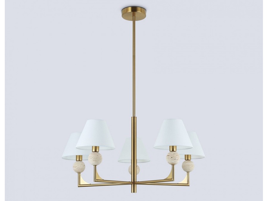 Люстра на штанге Ambrella Light LH LH75159