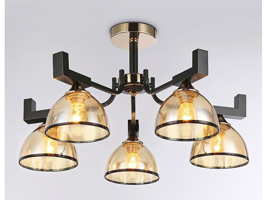 Люстра на штанге Ambrella TR TR9099