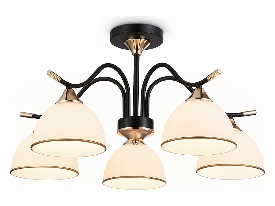 Люстра на штанге Ambrella Light TR TR3162
