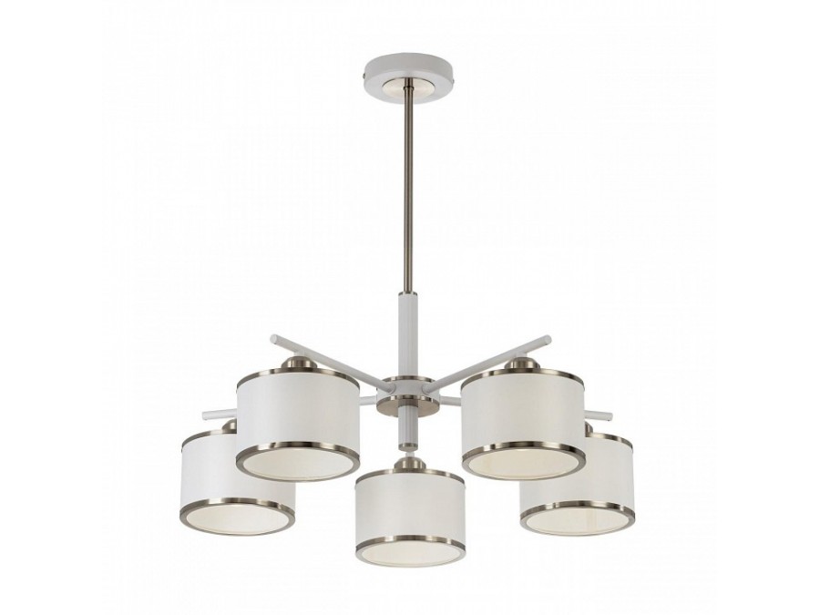 Люстра на штанге Citilux ALTON CL421252