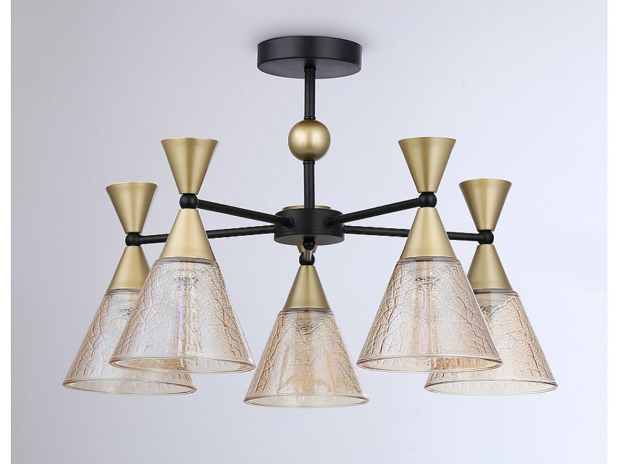 Люстра на штанге Ambrella Light TR TR3171