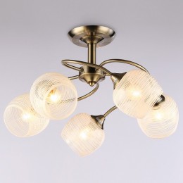 Люстра на штанге Ambrella TR TR3199