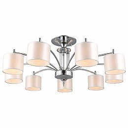 Люстра на штанге Omnilux Alghero OML-64707-09