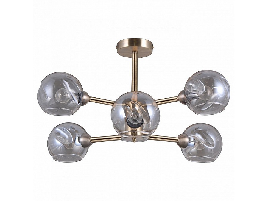 Люстра на штанге Omnilux Ostellato OML-93307-06