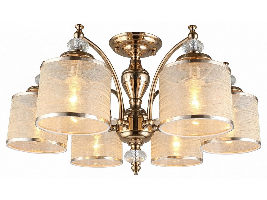 Люстра на штанге Aployt Agata APL.720.07.06