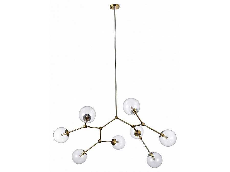 Люстра на штанге ST-Luce Chieti SL1506.203.08