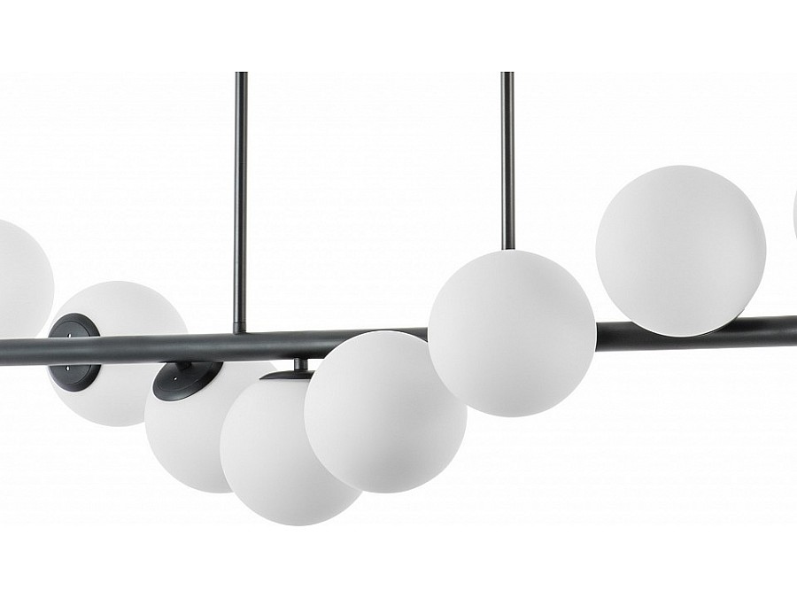 Люстра на штанге Lightstar Croco 815187