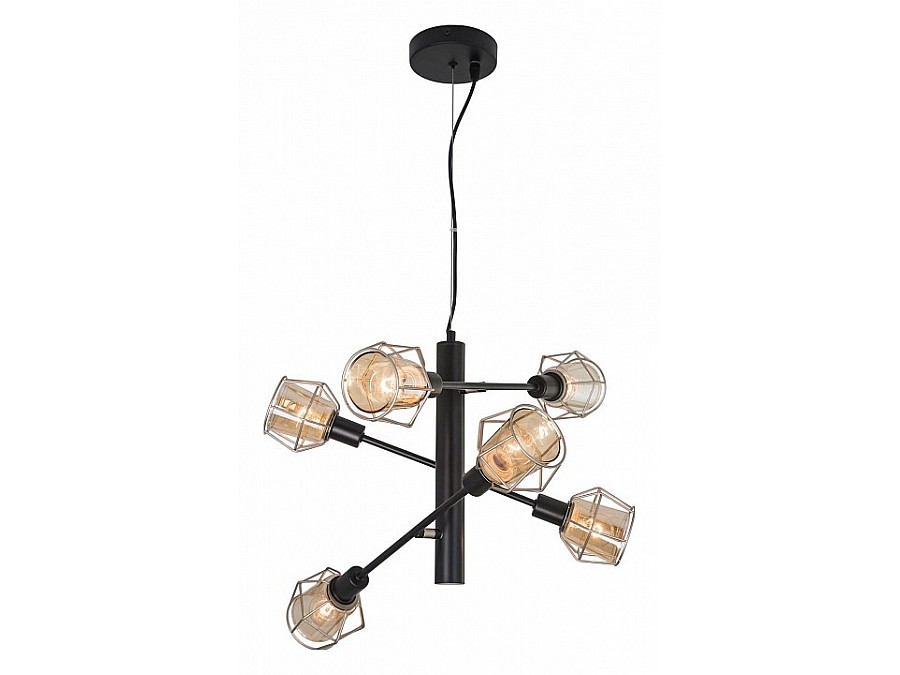 Люстра на штанге Citilux Таверна CL542161