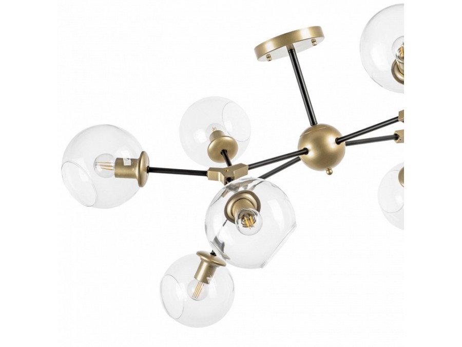 Люстра на штанге Lightstar Beta 785083