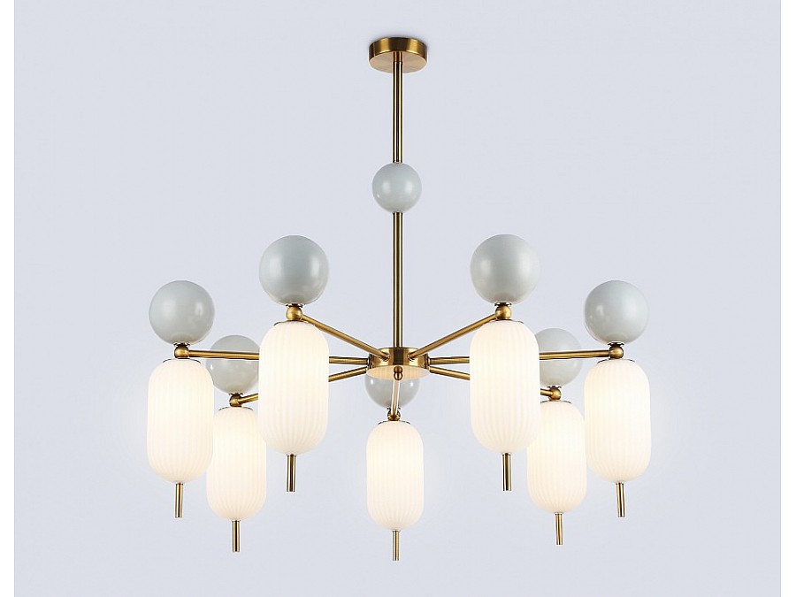 Люстра на штанге Ambrella Light LH LH53106
