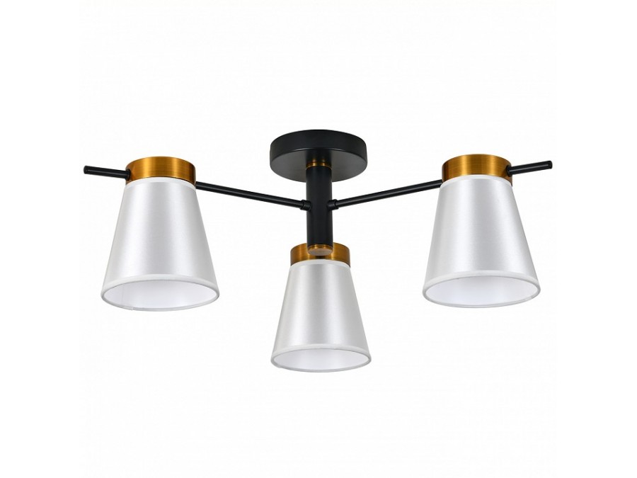 Люстра на штанге Escada  ES0000056