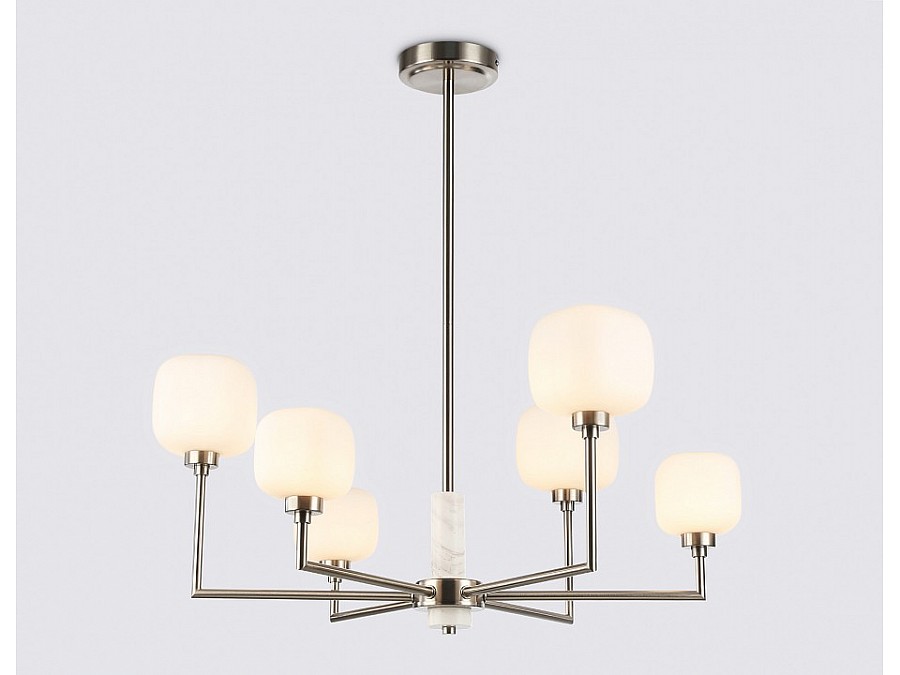 Люстра на штанге Ambrella Light LH LH53001