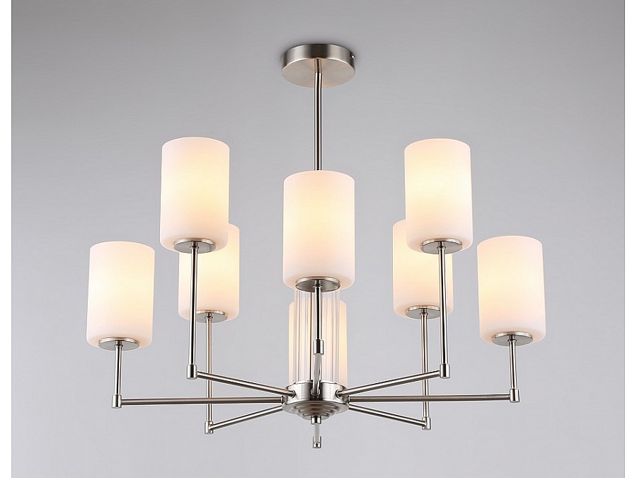 Люстра на штанге Ambrella Light HIGH LIGHT LH56213