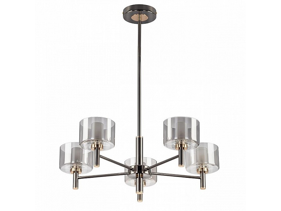 Люстра на штанге Citilux ELAN CL241151