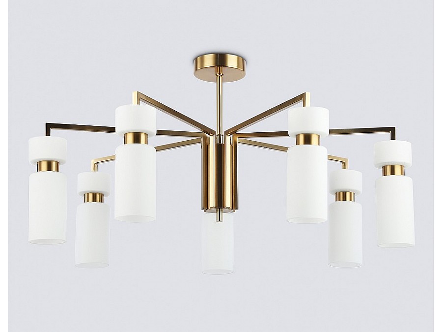 Люстра на штанге Ambrella Light LH LH56126
