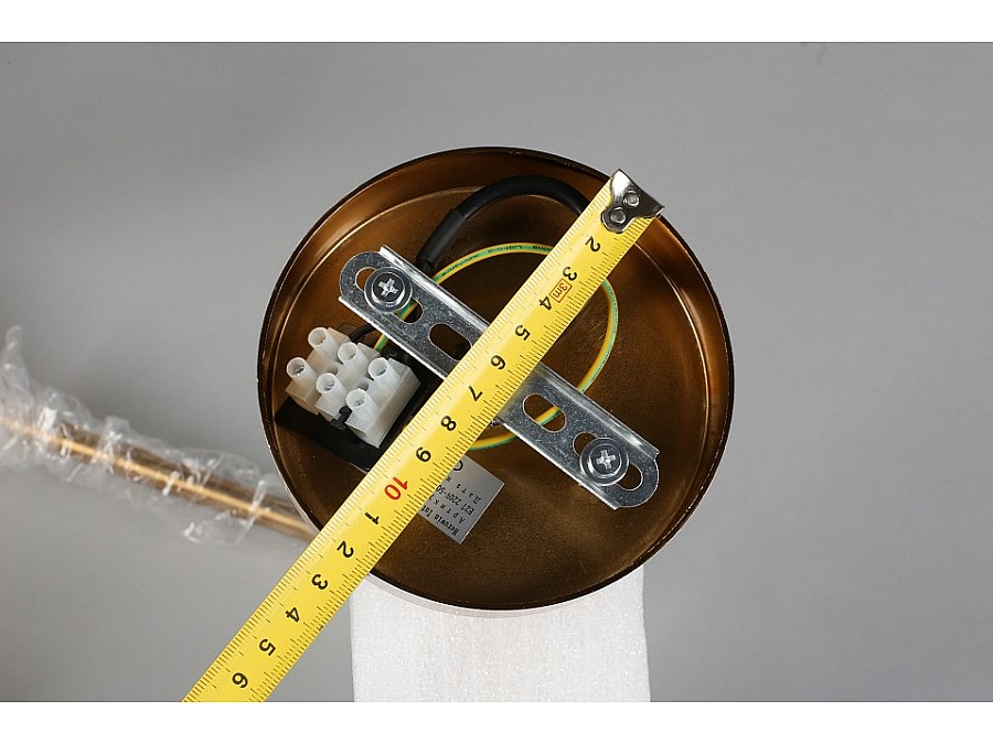 Люстра на штанге Aployt Nika APL.819.07.13