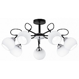 Люстра на штанге Citilux Стивен CL141271