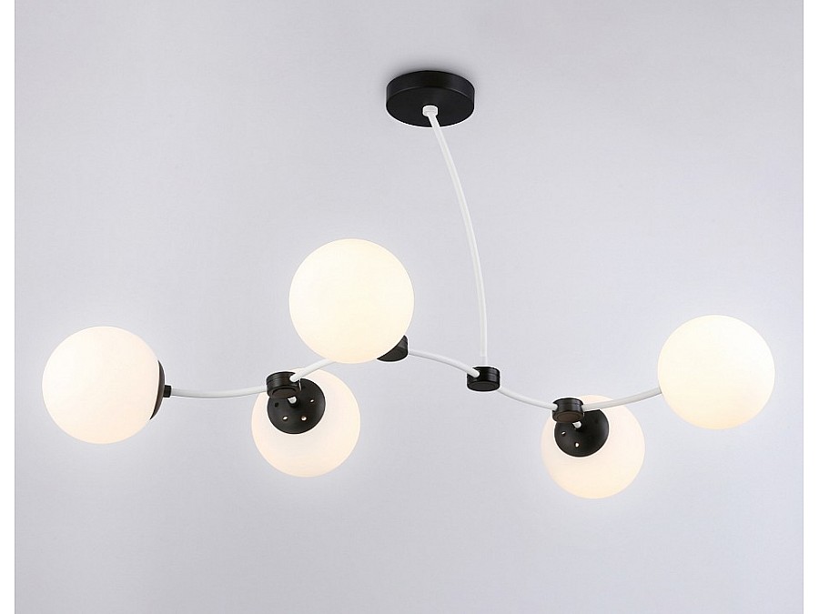 Люстра на штанге Ambrella Light TR TR2546