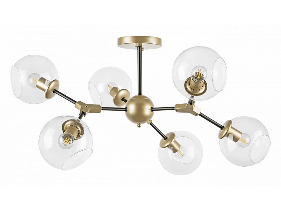 Люстра на штанге Lightstar Beta 785063