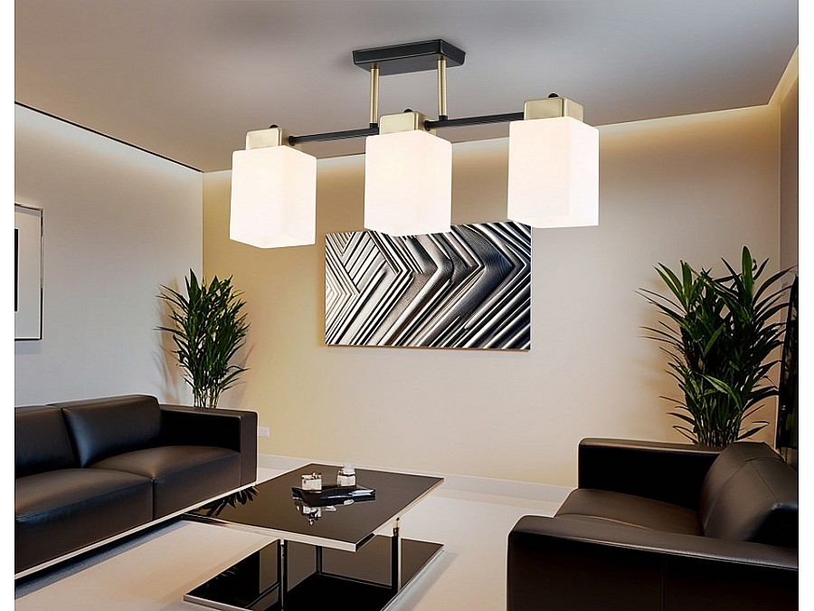 Люстра на штанге Ambrella Light TR TR303046
