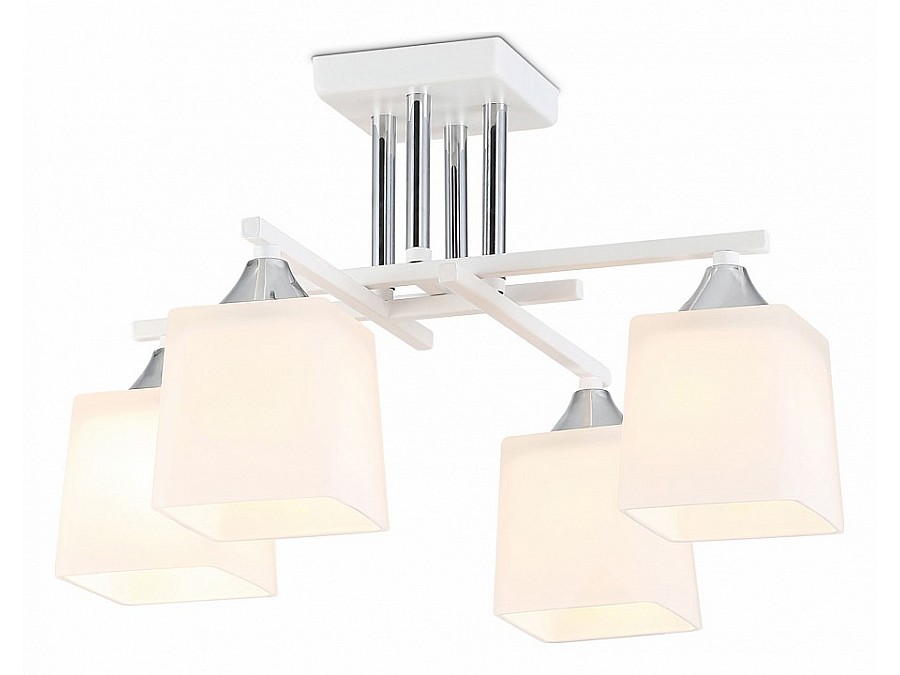 Люстра на штанге Ambrella Light TR TR303041