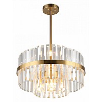 Люстра на штанге Omnilux Saviano OML-69017-06