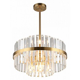 Люстра на штанге Omnilux Saviano OML-69017-06