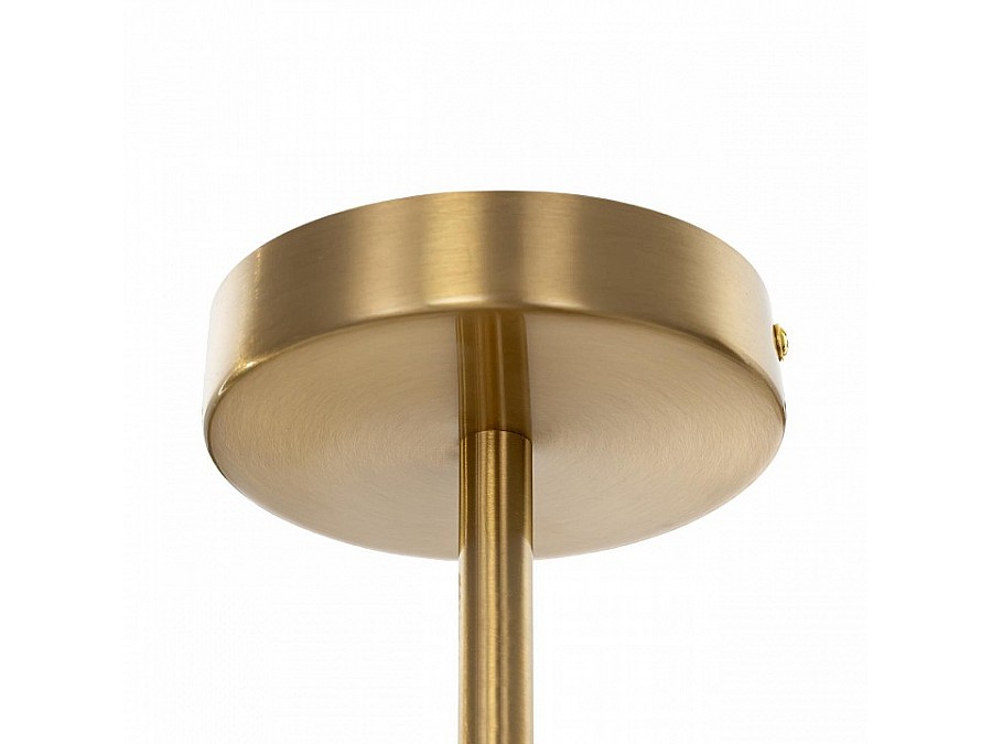 Люстра на штанге Citilux RONNY CL242163