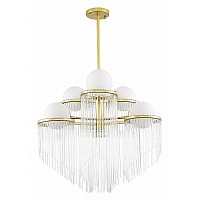 Люстра на штанге ST-Luce Allegro SL1511.203.06