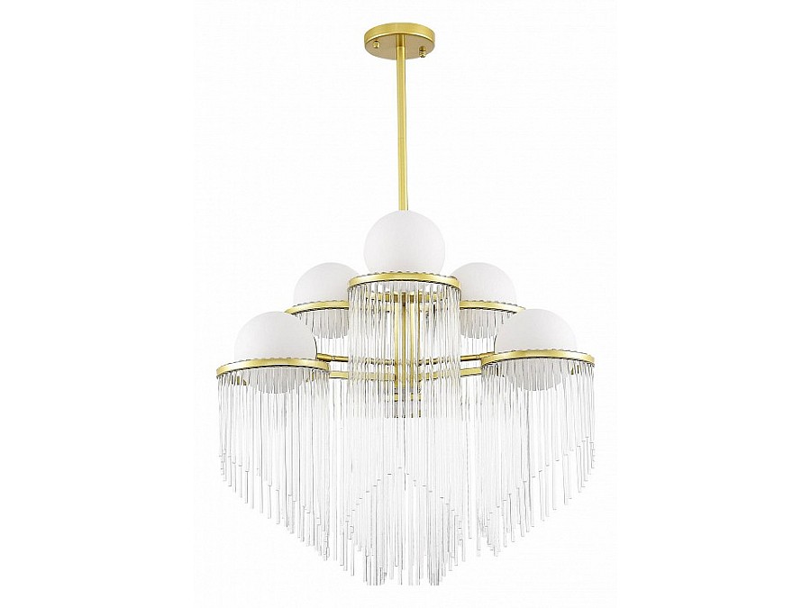 Люстра на штанге ST-Luce Allegro SL1511.203.06