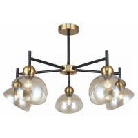 Люстра на штанге Escada LIBERTY 2109/5P