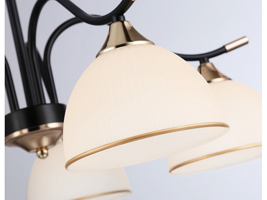 Люстра на штанге Ambrella Light TR TR3162