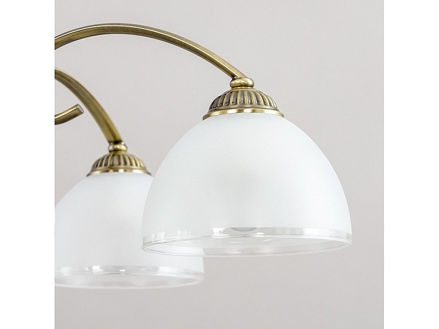 Люстра на штанге Citilux Франческа CL417153