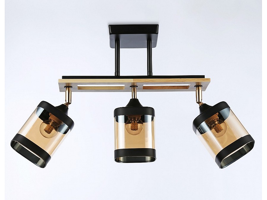 Люстра на штанге Ambrella Light TR TR9527