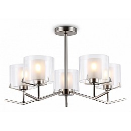 Люстра на штанге Ambrella Light HIGH LIGHT LH57001
