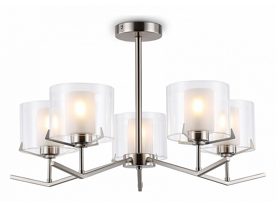 Люстра на штанге Ambrella Light HIGH LIGHT LH57001