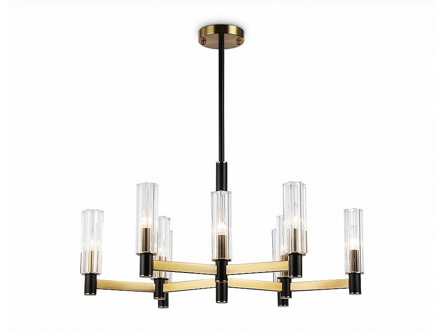 Люстра на штанге Ambrella Light LH LH55513